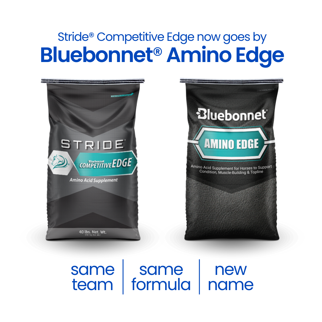 Amino Edge™