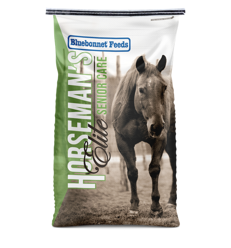 Horseman's Elite® Senior Care