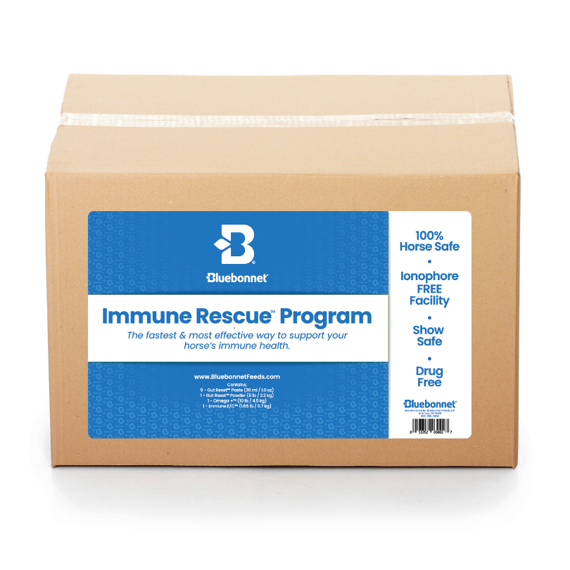 Immune Rescue Program™