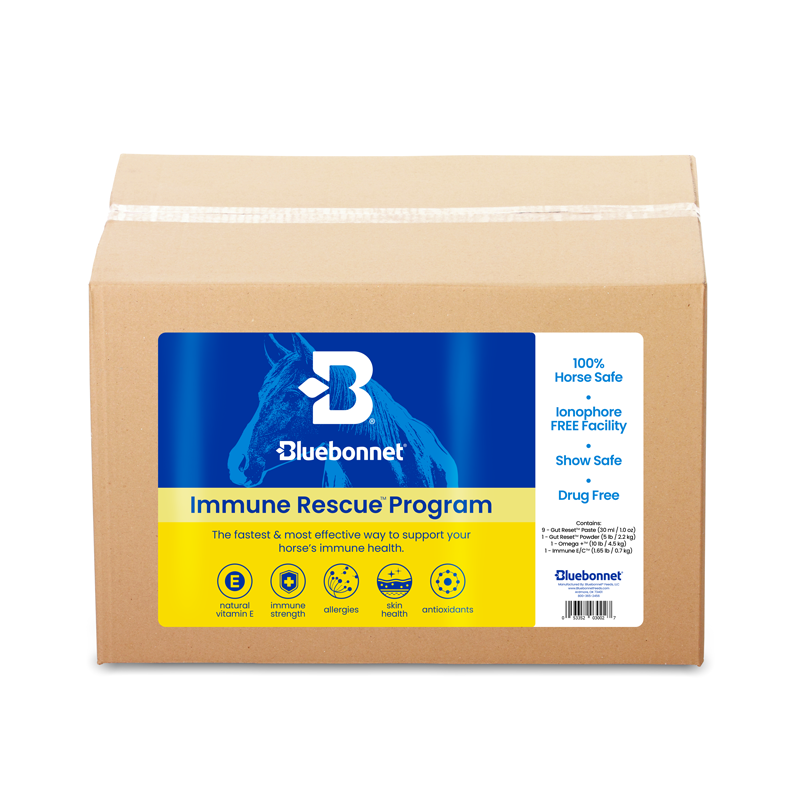 Immune Rescue Program™