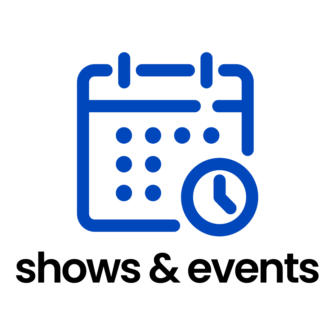 Show Sponsor