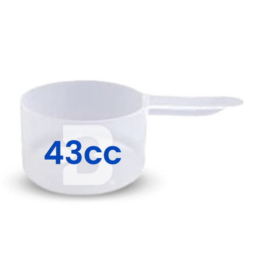 Scoops for Supplements