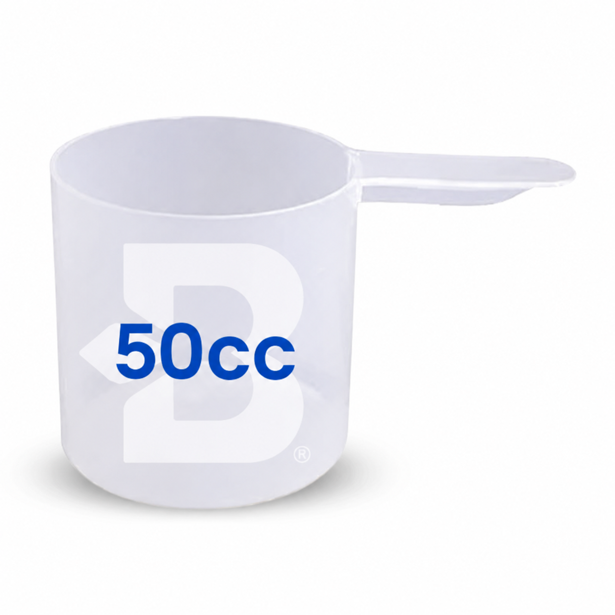 Scoops for Supplements
