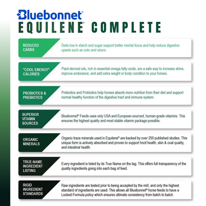 Equilene® Complete