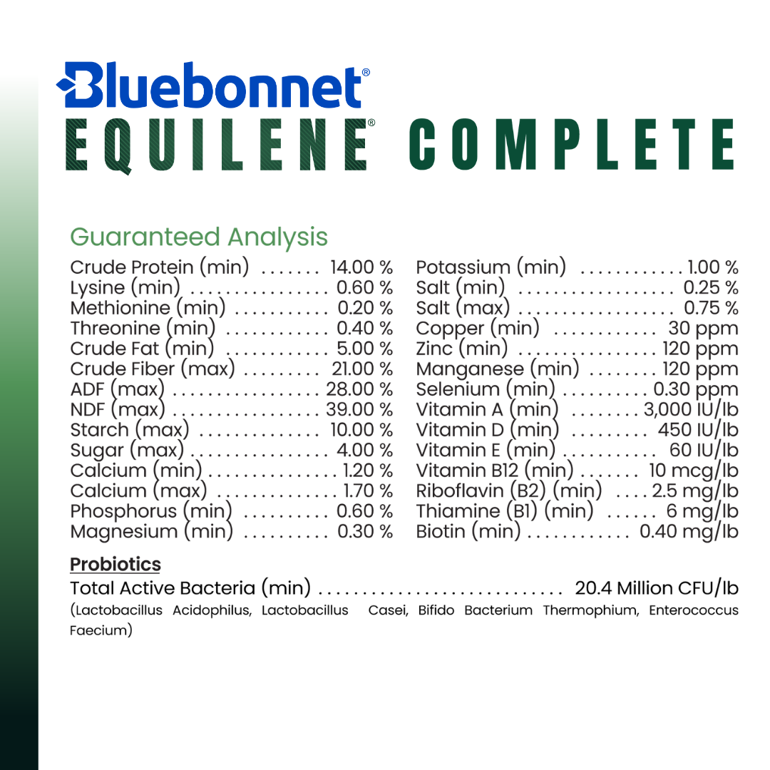 Equilene® Complete