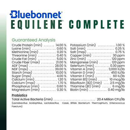 Equilene® Complete