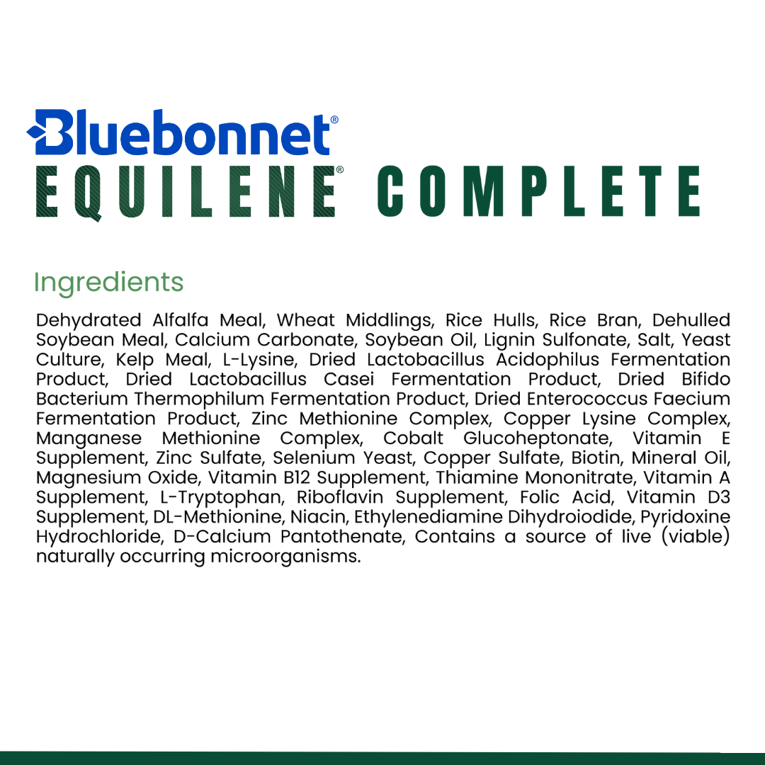 Equilene® Complete