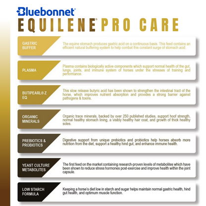 Equilene® Pro Care®