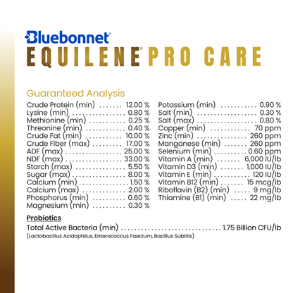 Equilene® Pro Care®