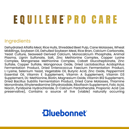 Equilene® Pro Care®