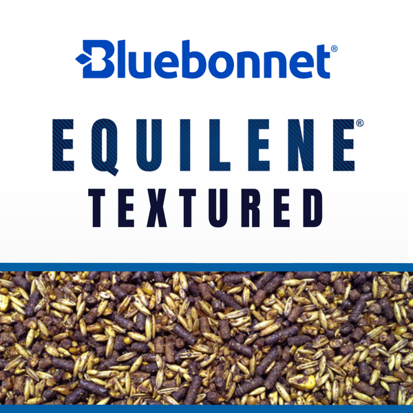 Equilene® Textured | High-quality textured feed, for all life-stages ...