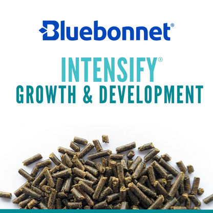 Intensify® Growth & Development