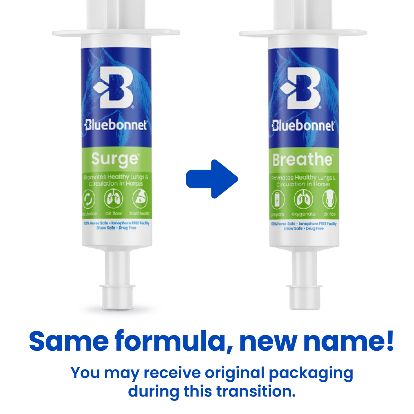 Breathe™ Paste