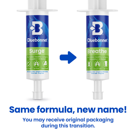 Breathe™ Paste