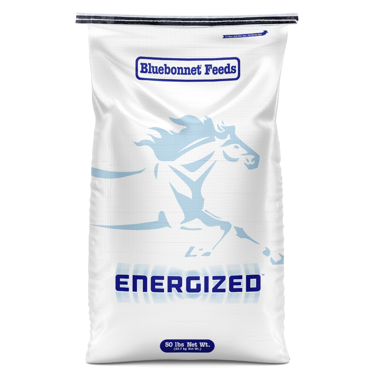 Energized® Performance