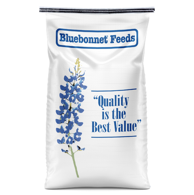 Range B Cattle Breeder Cubes | An economical 20% natural protein feed ...