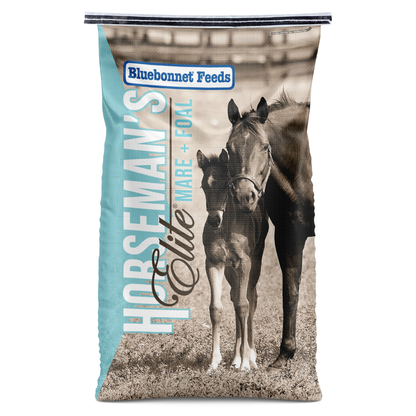 Horseman's Elite® Mare & Foal Nugget