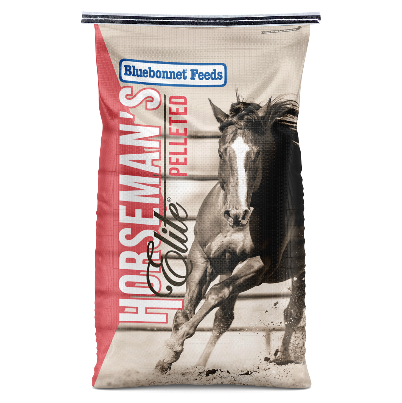 Horseman's Elite® Pelleted