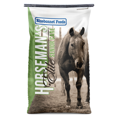 Horseman's Elite® Senior Care