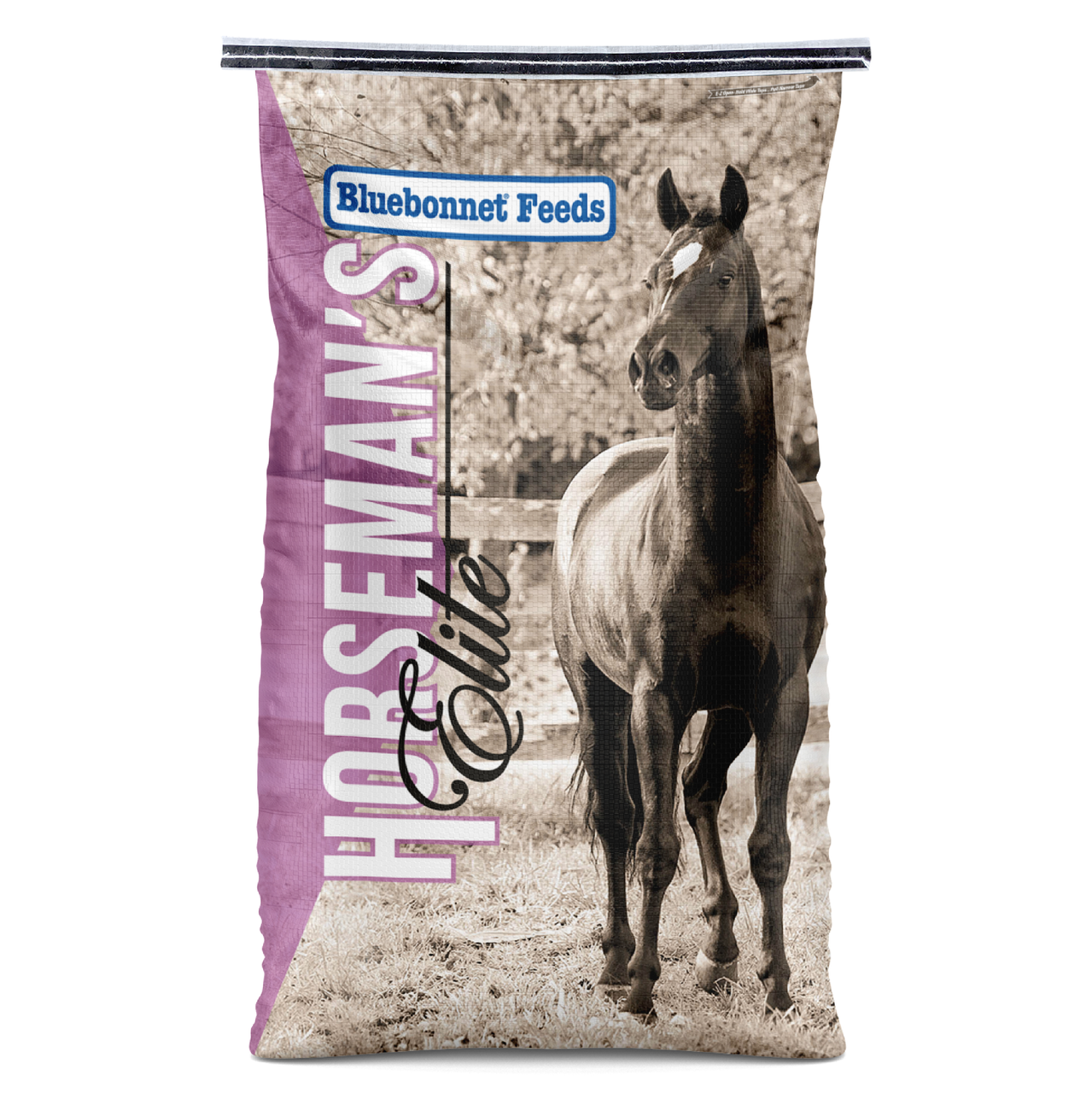 Horseman's Elite® Performance Race Track