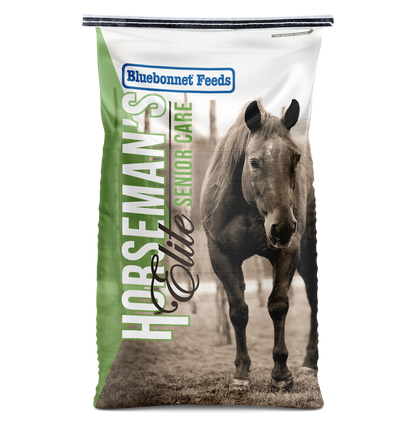 Horseman's Elite® Senior Care