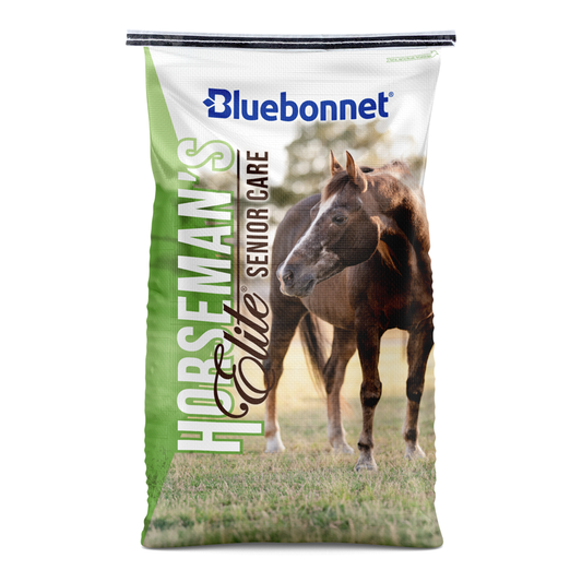 Horseman's Elite® Senior Care