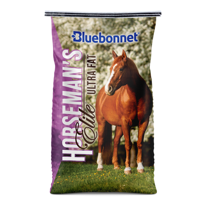 Horseman's Elite® Ultra Fat