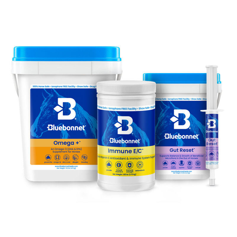 Immune Rescue Program™