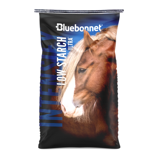 Intensify® Low Starch Ultra™