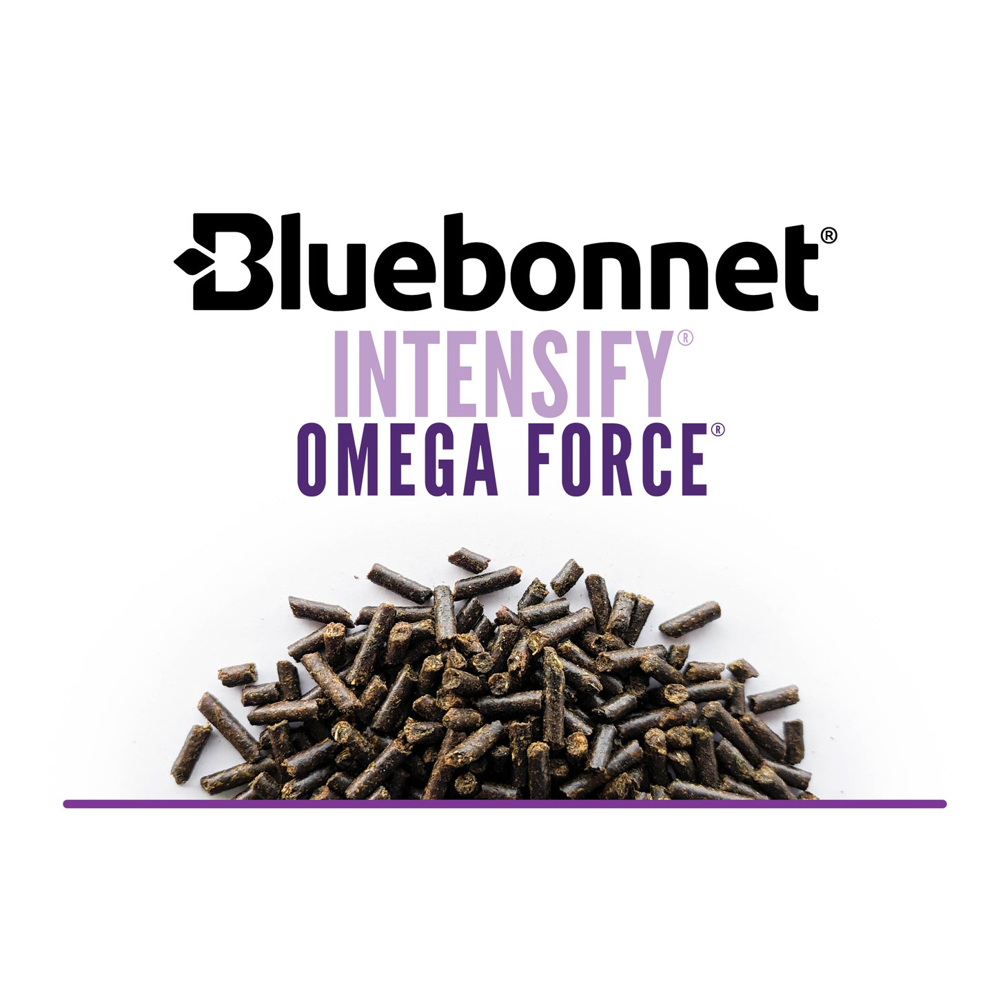 Intensify® Omega Force®