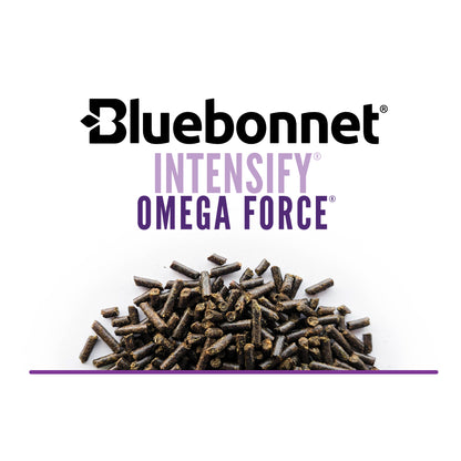 Intensify® Omega Force®