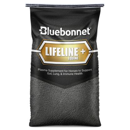 LIFELINE®+ Equine