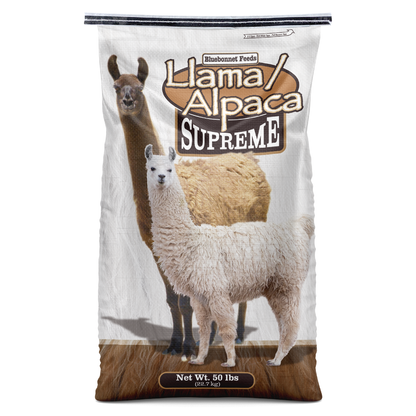 Llama/Alpaca Supreme