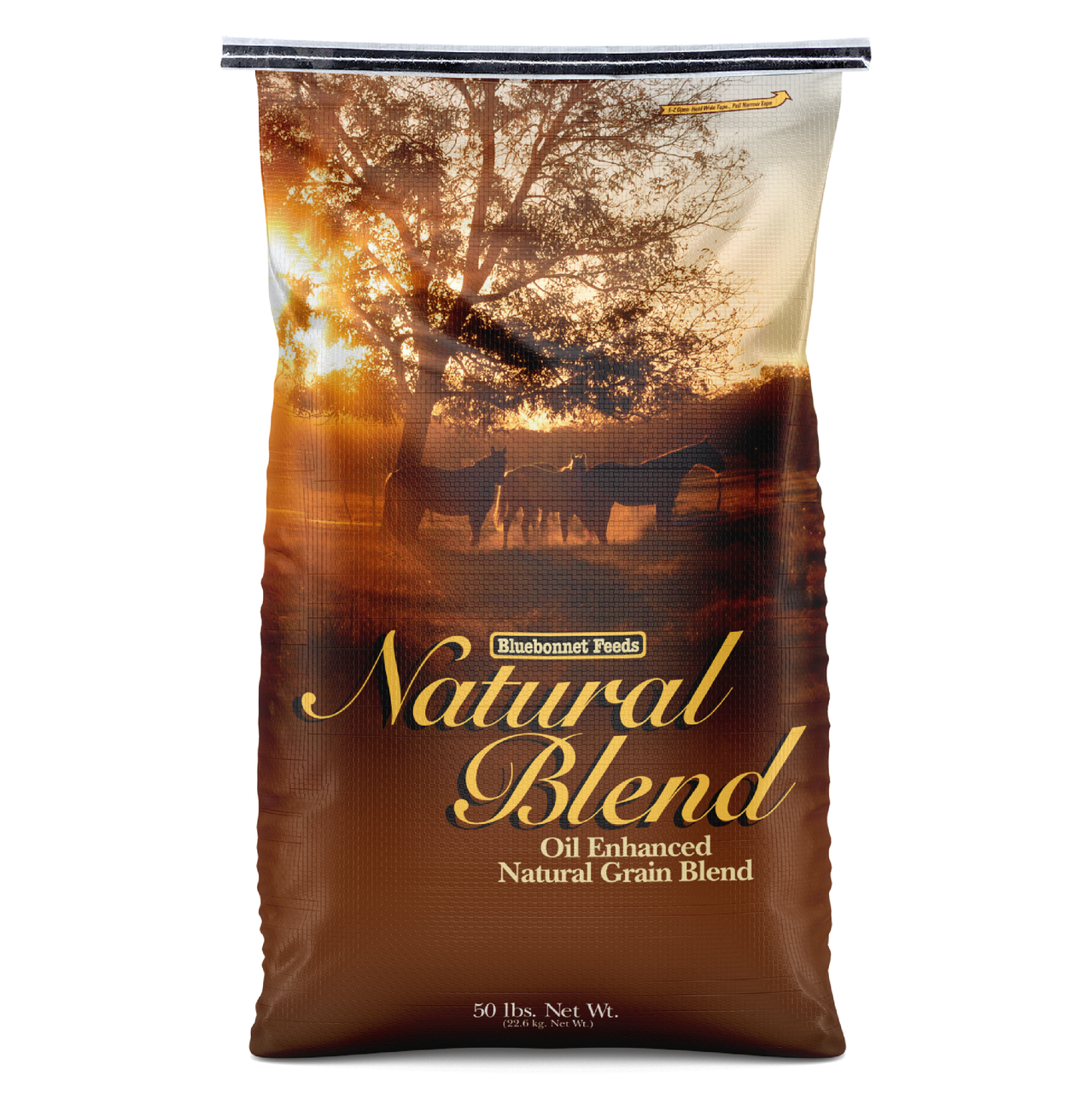 Natural Blend® Performance