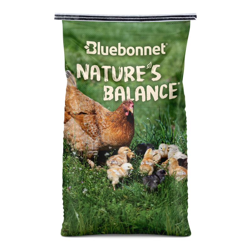 Nature's Balance® Egg Booster Nibblets
