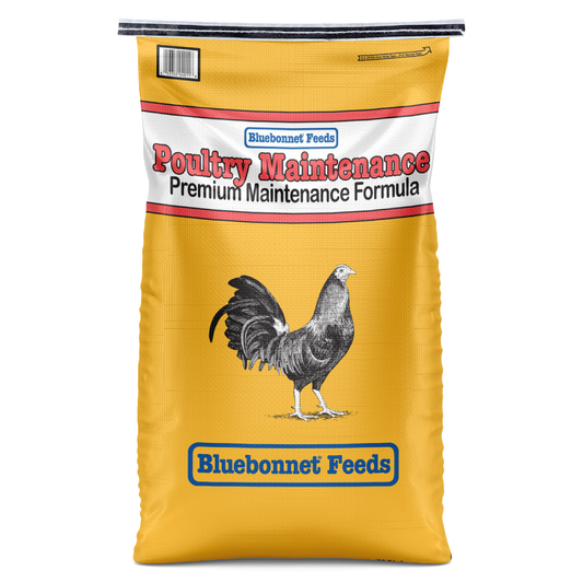 Poultry Maintenance 14%