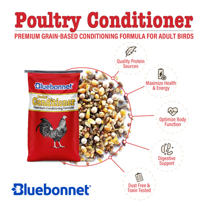 Poultry Conditioner 16%