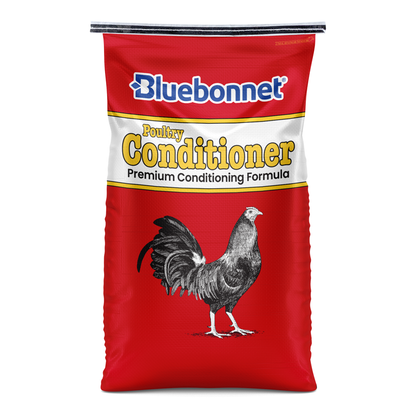Poultry Conditioner 16%