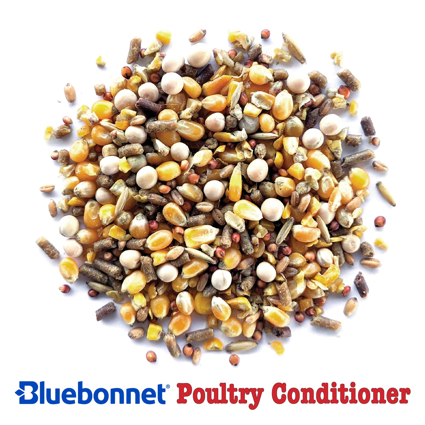 Poultry Conditioner 16%