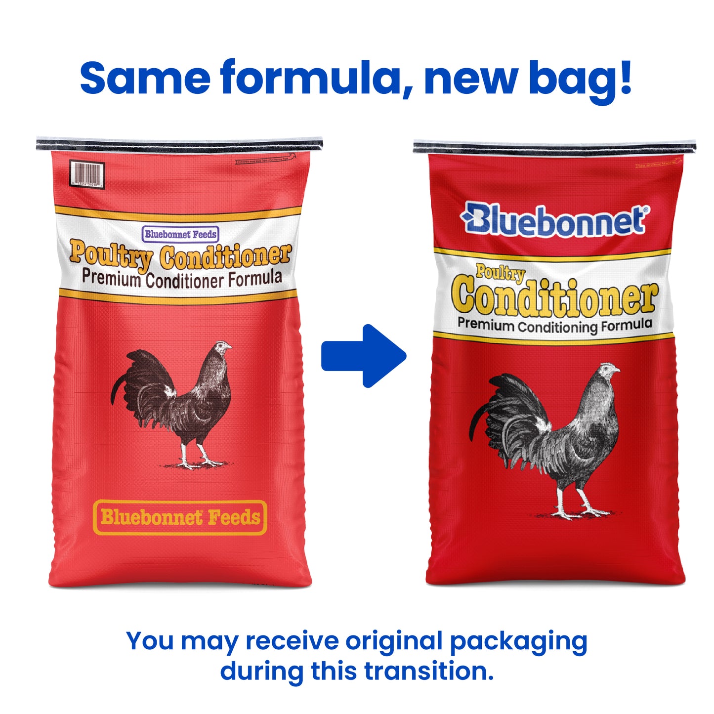 Poultry Conditioner 16%