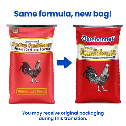 Poultry Conditioner 16%