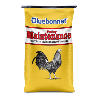 Poultry Maintenance 14%