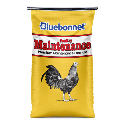Poultry Maintenance 14%