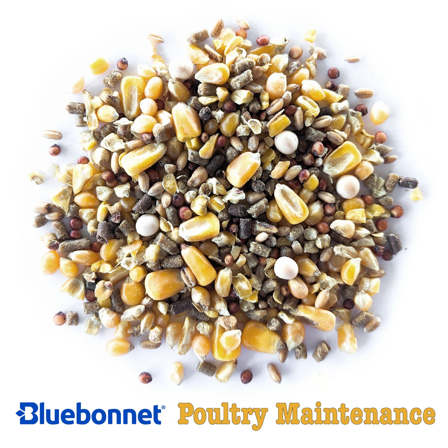 Poultry Maintenance 14%