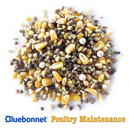 Poultry Maintenance 14%