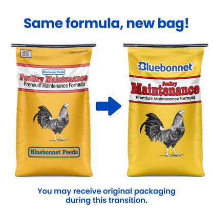 Poultry Maintenance 14%