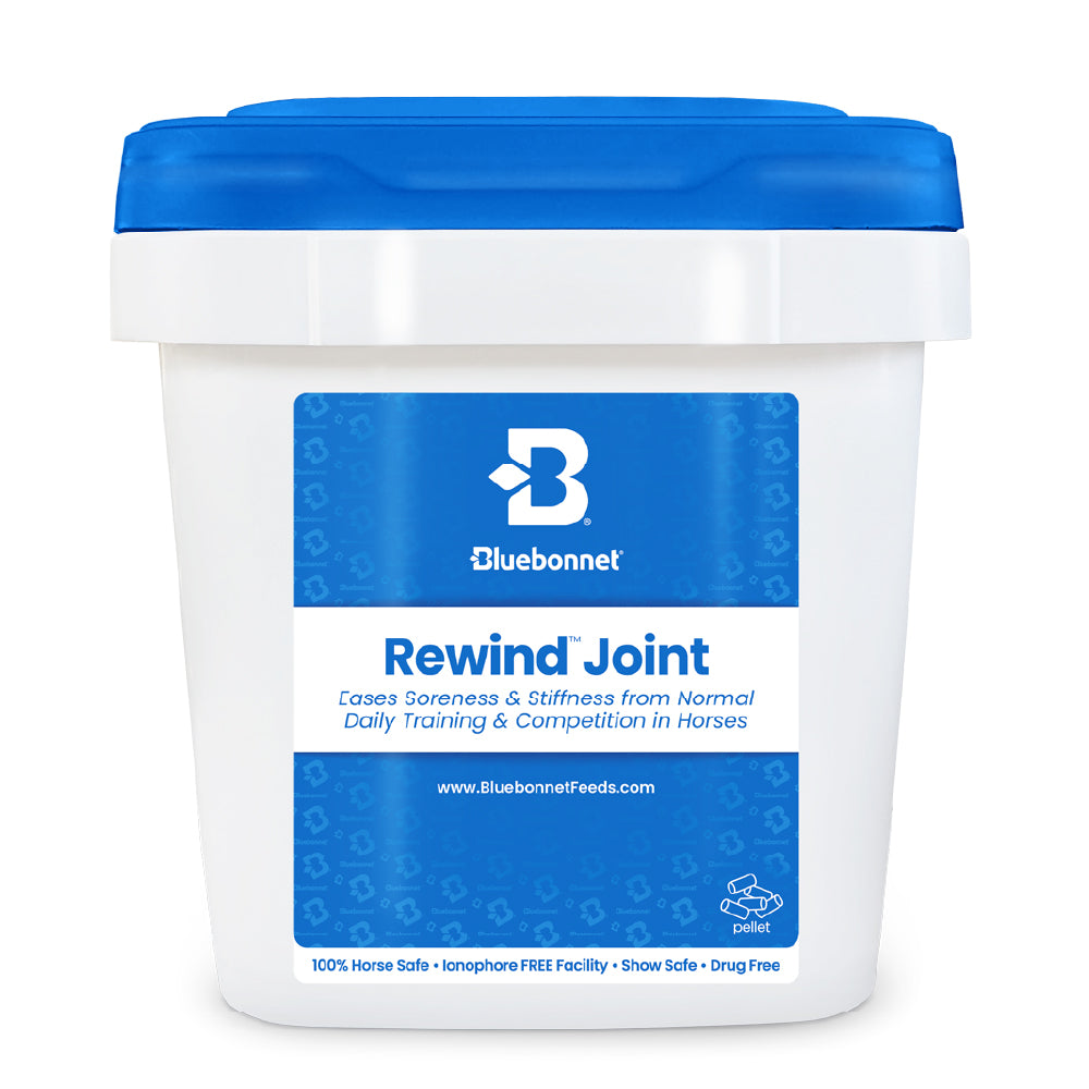 Rewind™ Joint (Pellets)