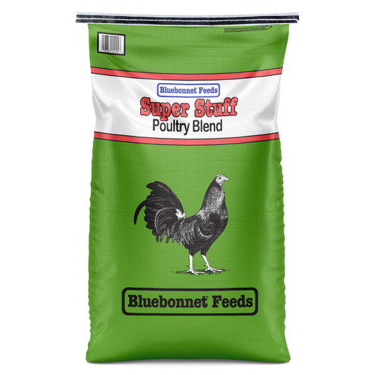 Super Stuff Poultry Blend 13%