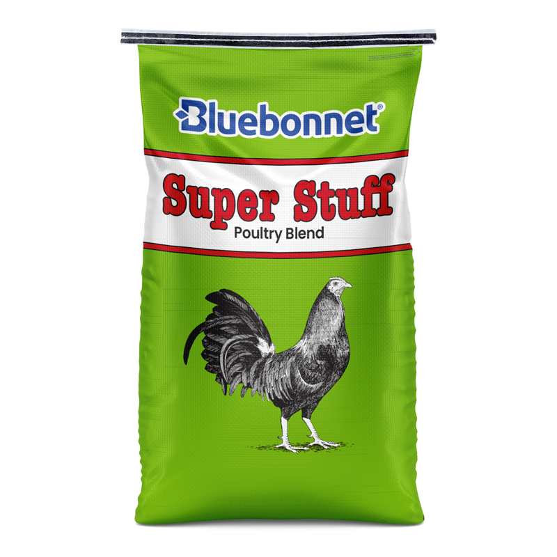 Super Stuff Poultry Blend 13%
