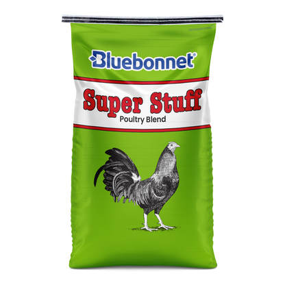 Super Stuff Poultry Blend 13%